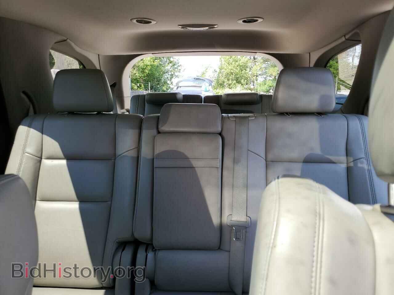 2013 DODGE DURANGO - VIN: 1C4SDJDT2DC614219 - Photo 10
