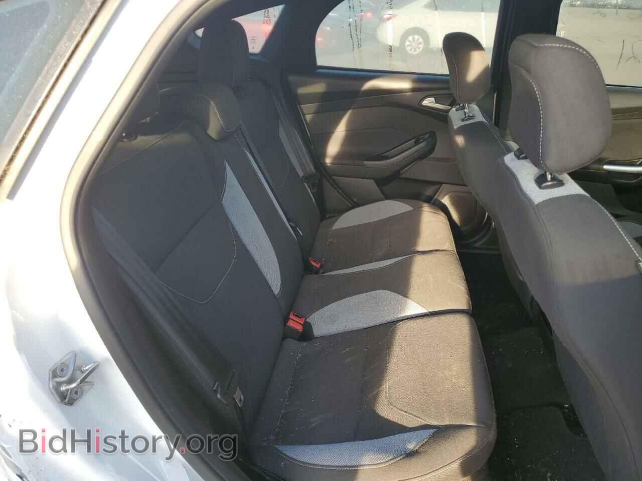 2017 FORD FOCUS - VIN: 1FADP3L97HL252398 - Фото 6