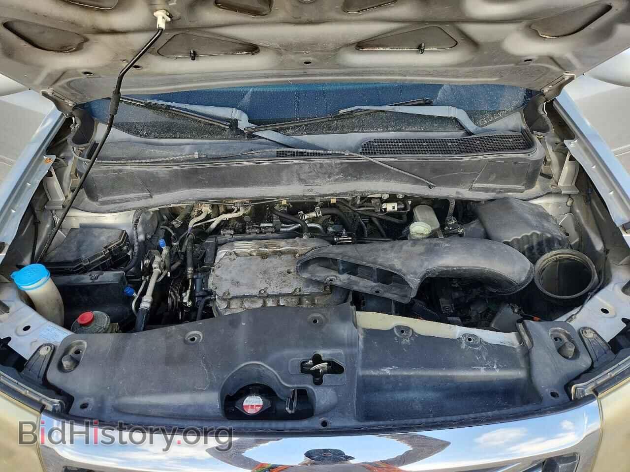 2015 HONDA PILOT - VIN: 5FNYF4H94FB077749 - Photo 12