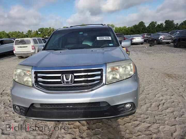 2015 HONDA PILOT - VIN: 5FNYF4H94FB077749 - Photo 14