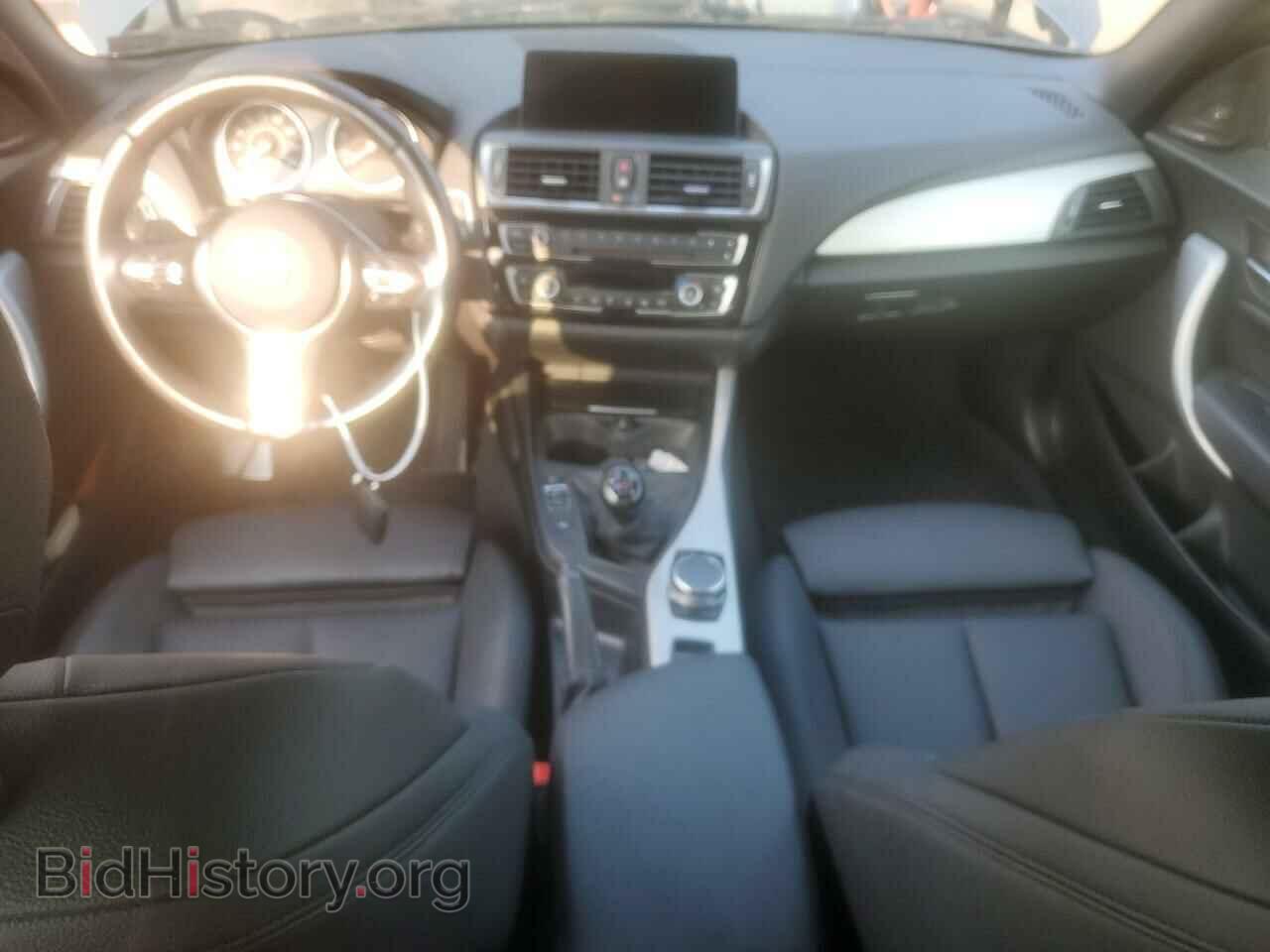 2017 BMW M2 - VIN: WBA2L1C35HV668710 - Фото 8
