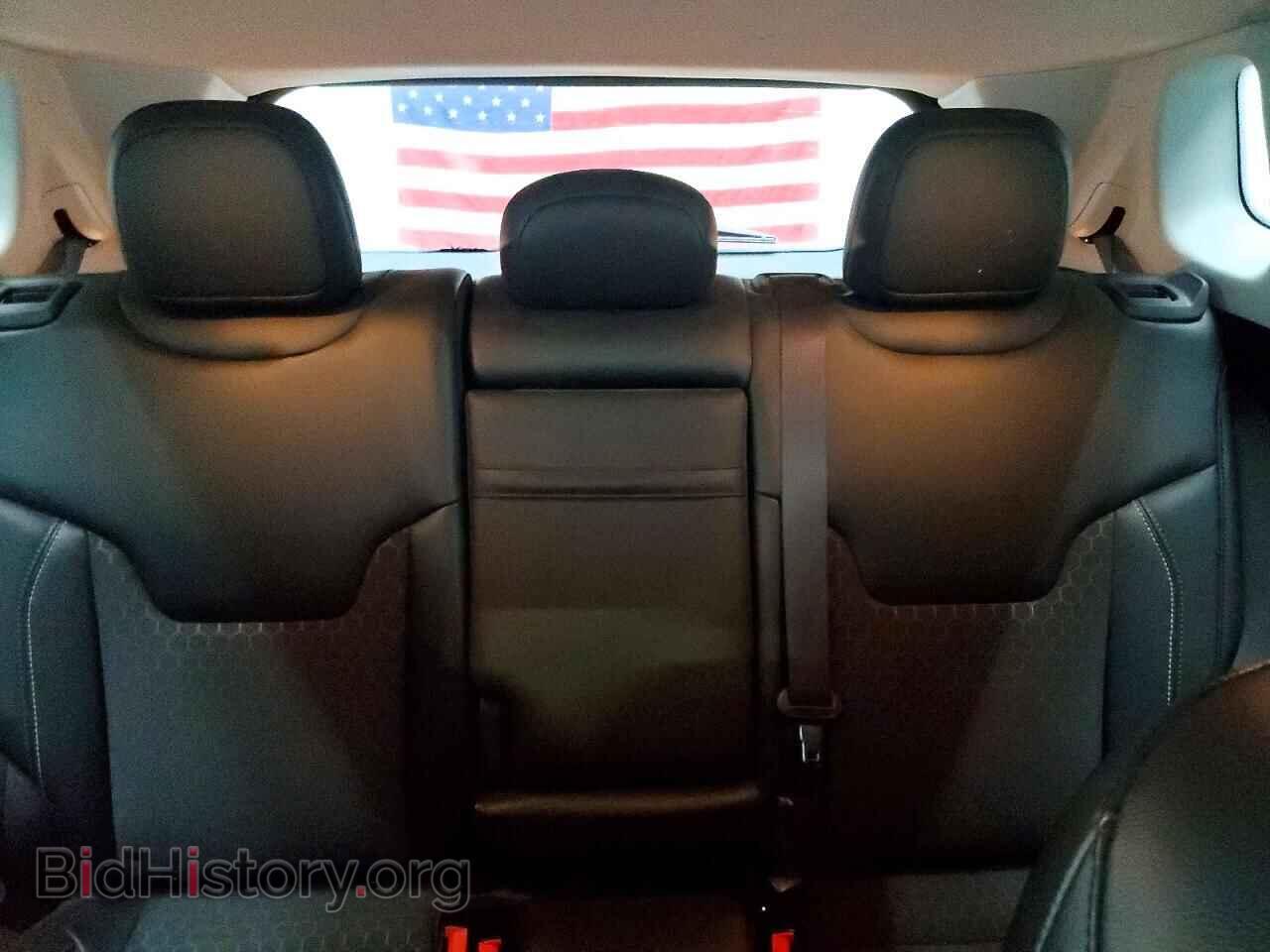 2020 JEEP COMPASS - VIN: 3C4NJDBB9LT100582 - Photo 10