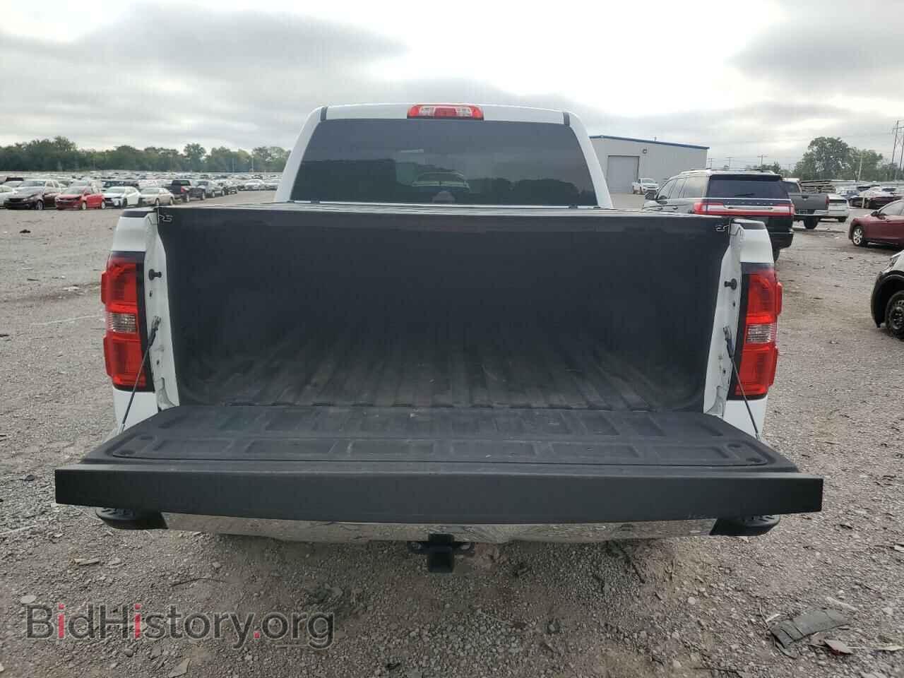 2016 GMC SIERRA - VIN: 3GTU2MEC7GG164714 - Фото 6
