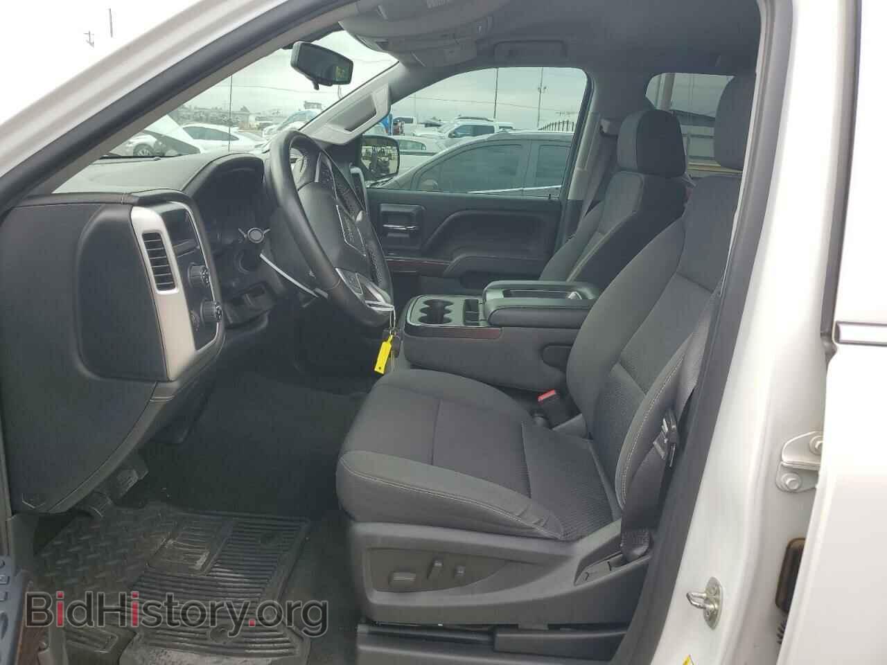 2016 GMC SIERRA - VIN: 3GTU2MEC7GG164714 - Фото 7