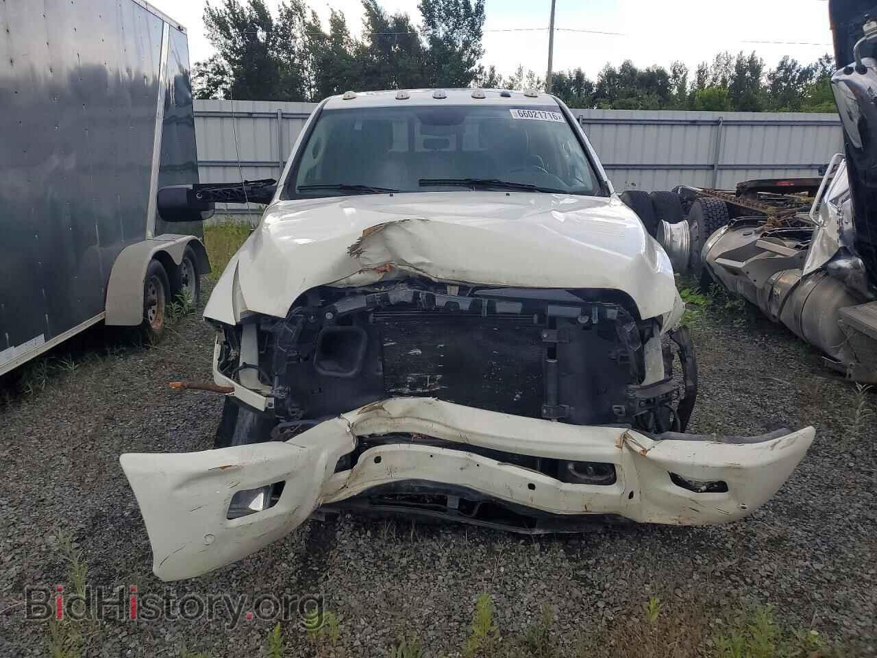 2017 RAM 2500 - VIN: 3C6UR5FL0HG501264 - Photo 5