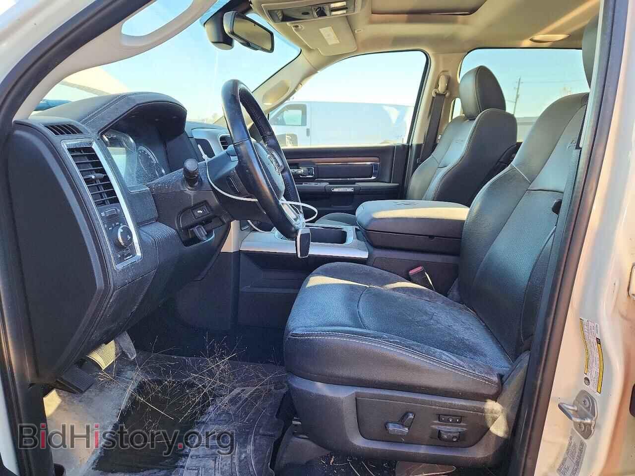 2017 RAM 2500 - VIN: 3C6UR5FL0HG501264 - Photo 7
