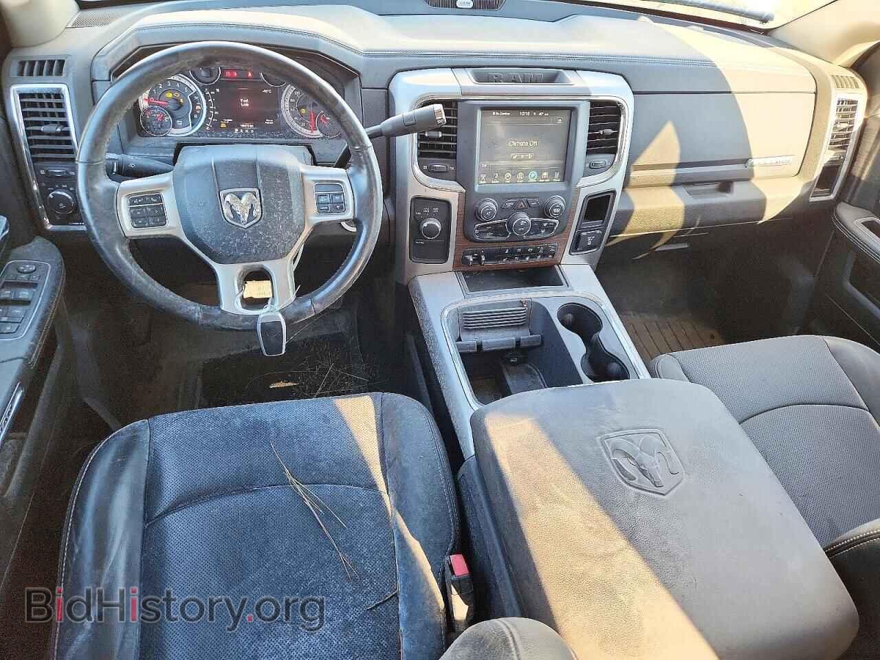 2017 RAM 2500 - VIN: 3C6UR5FL0HG501264 - Photo 8