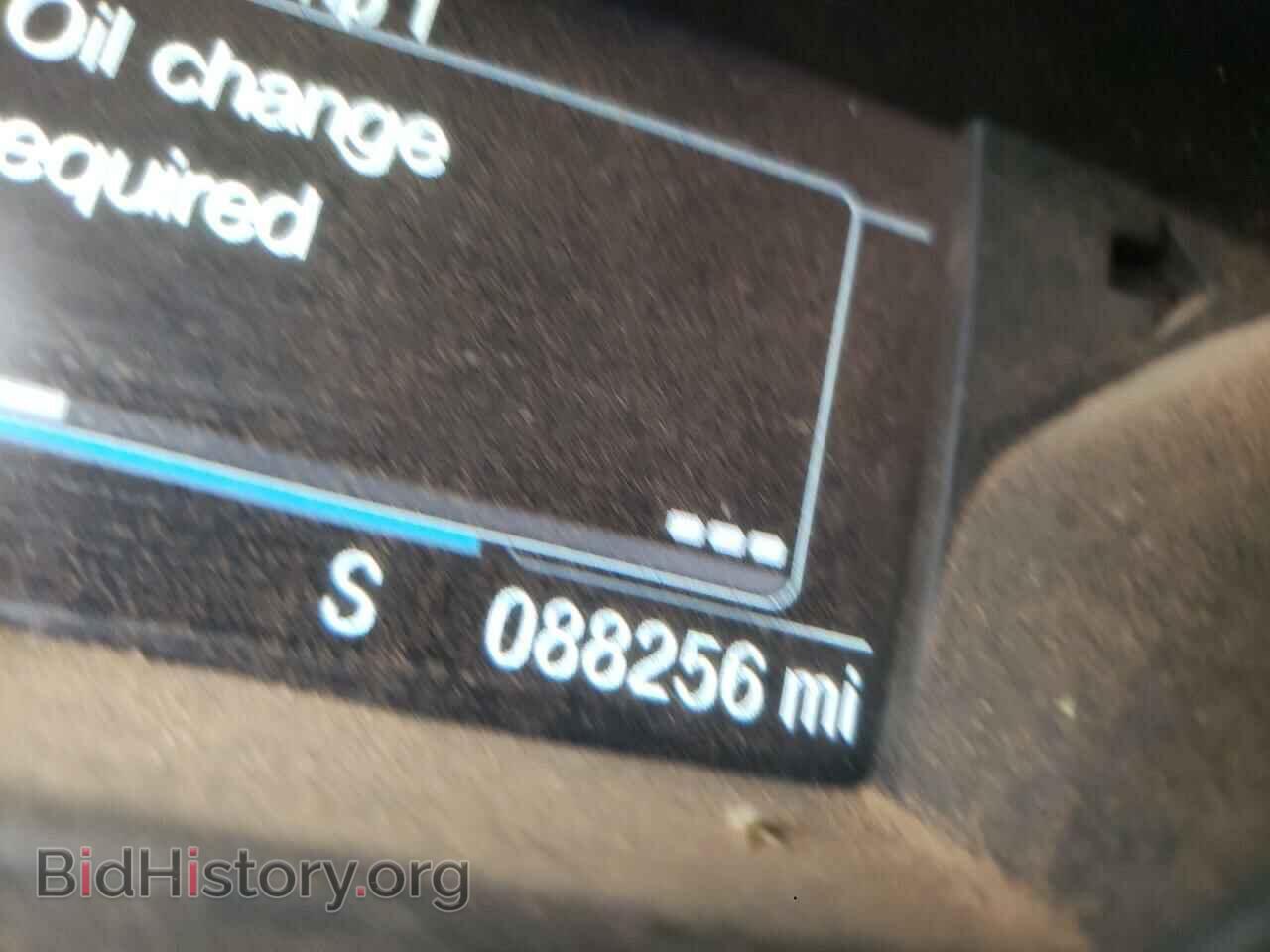 2014 FORD ESCAPE - VIN: 1FMCU9J97EUC17981 - Фото 8