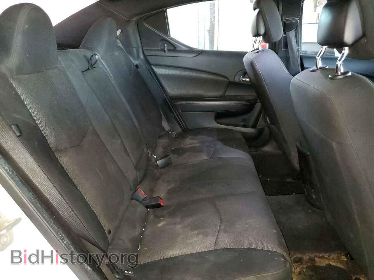 2013 DODGE AVENGER - VIN: 1C3CDZCB2DN742559 - Photo 6