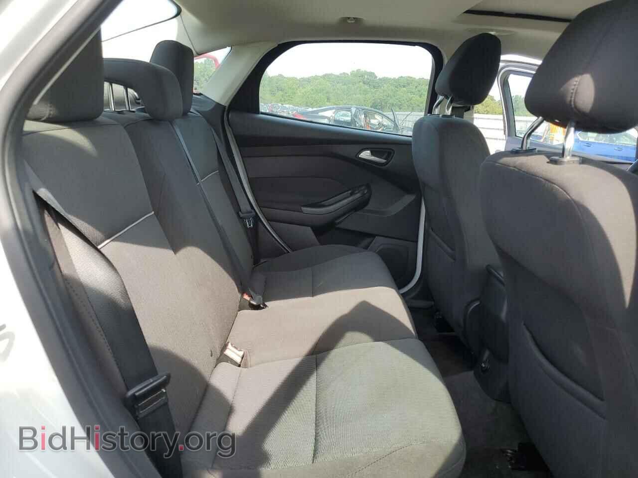 2012 FORD FOCUS - VIN: 1FAHP3H21CL184329 - Фото 10