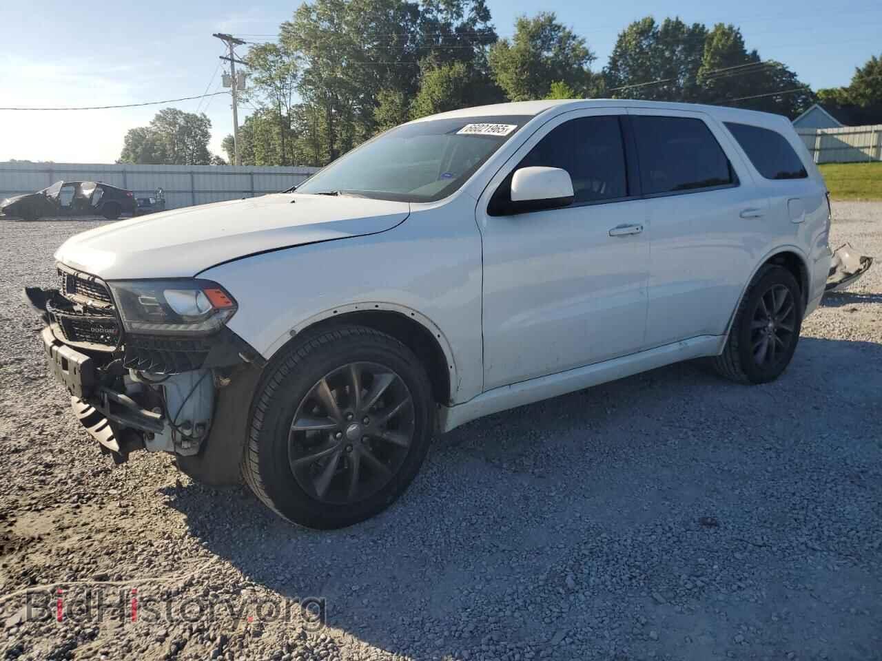 Photo 1C4RDHAG2FC759990 - DODGE DURANGO 2015