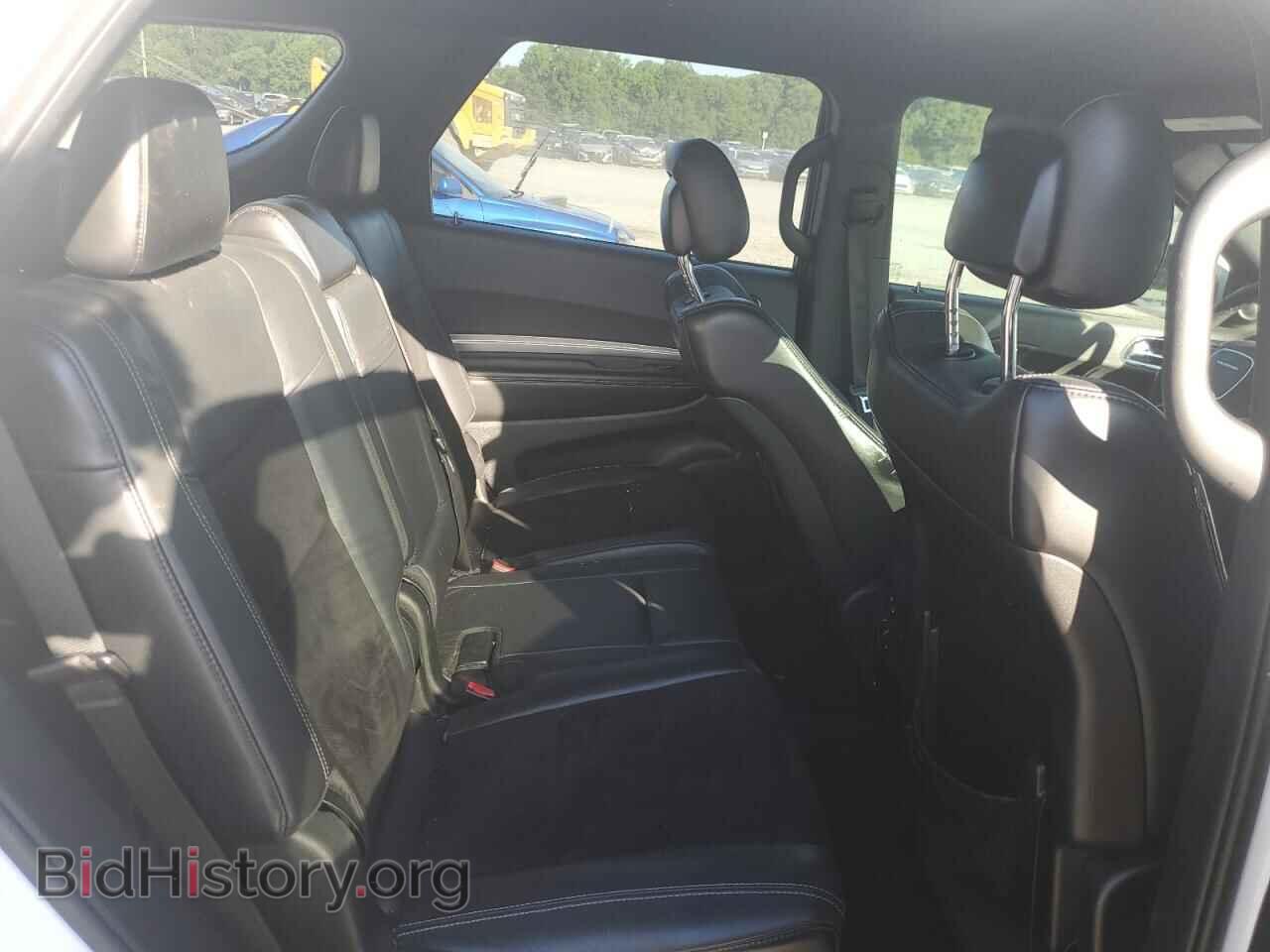 2015 DODGE DURANGO - VIN: 1C4RDHAG2FC759990 - Фото 11