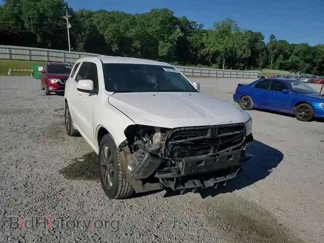 2015 DODGE DURANGO - VIN: 1C4RDHAG2FC759990 - Фото 14