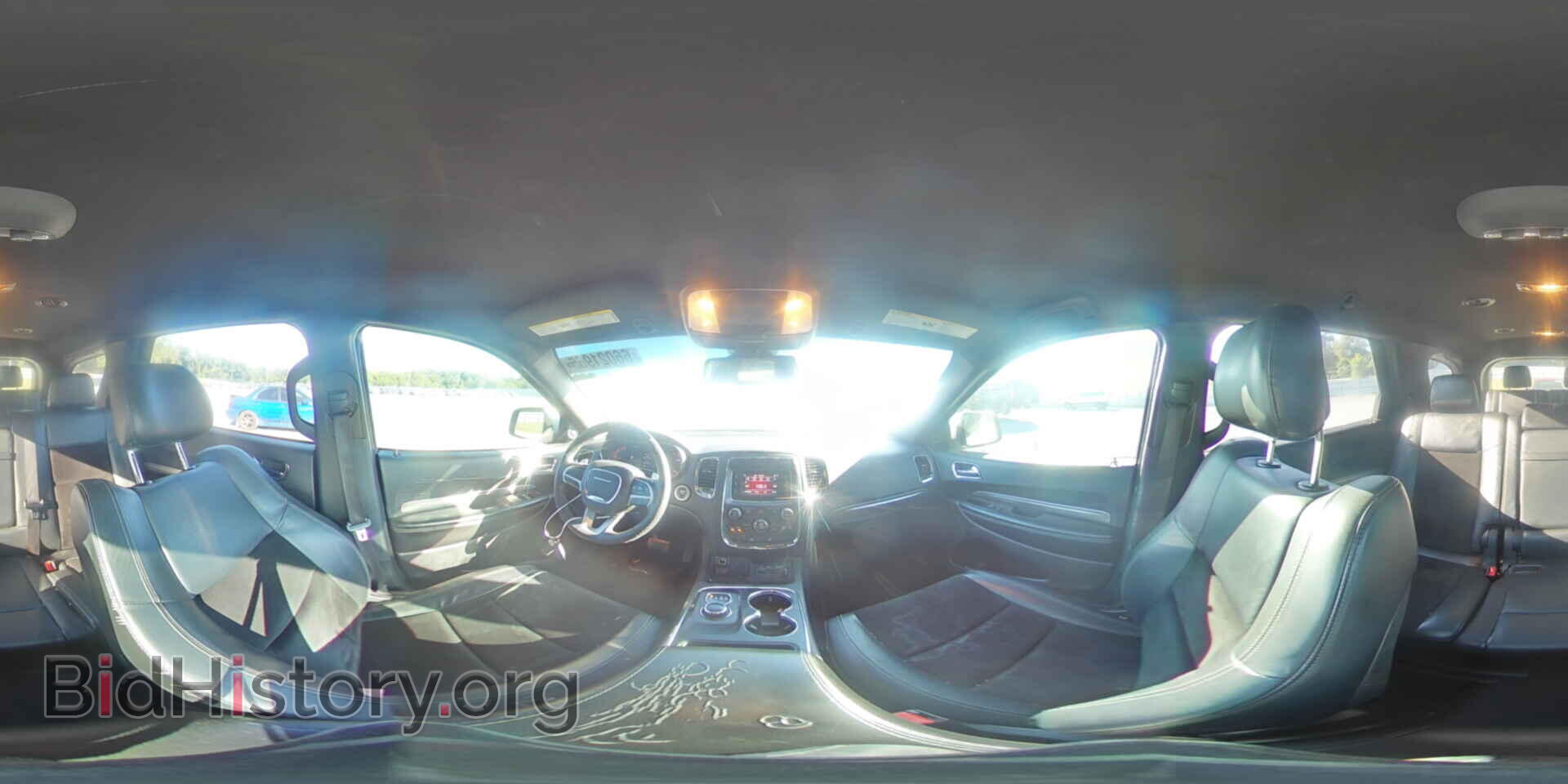 2015 DODGE DURANGO - VIN: 1C4RDHAG2FC759990 - Фото 15