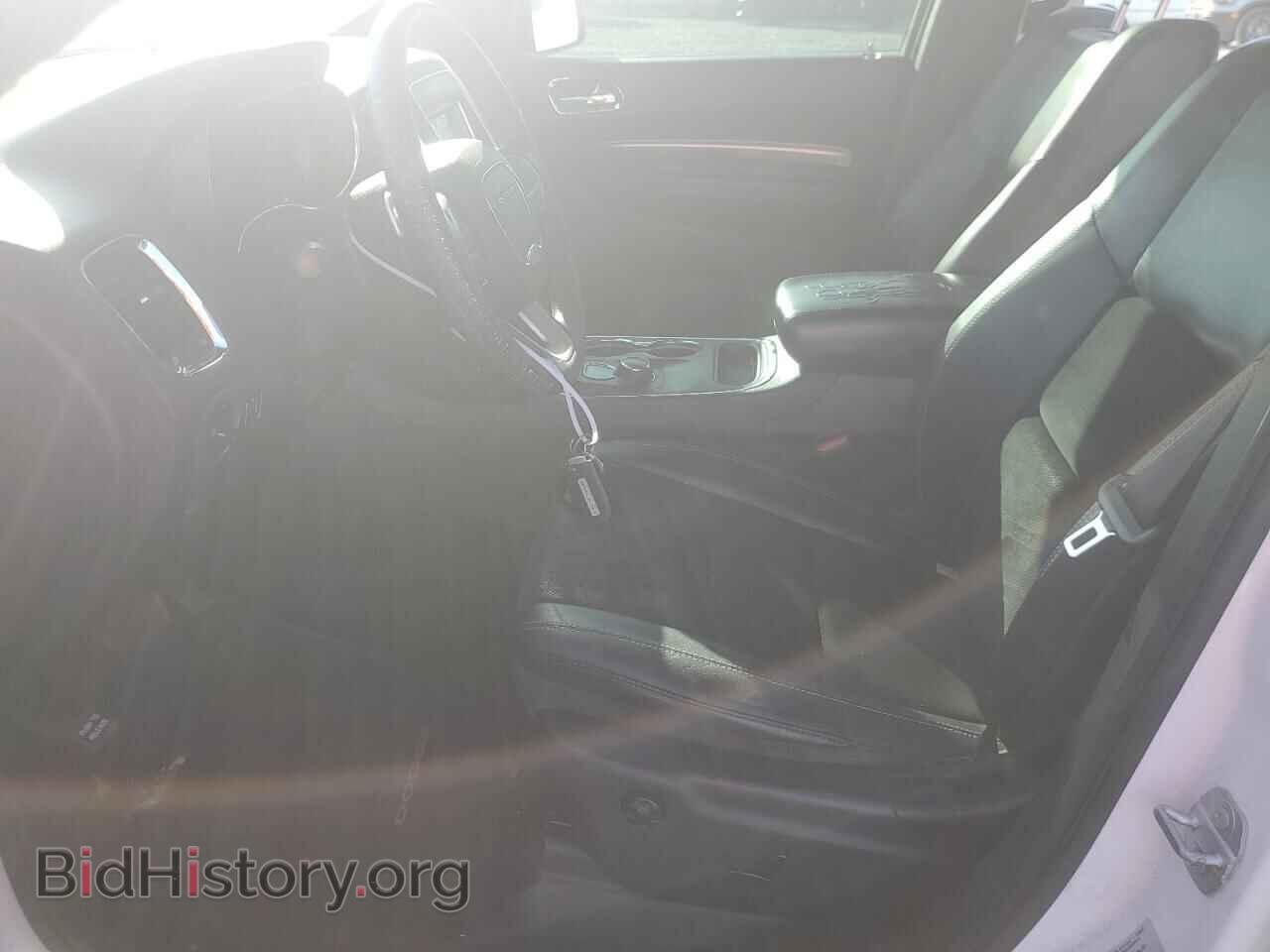 2015 DODGE DURANGO - VIN: 1C4RDHAG2FC759990 - Фото 7