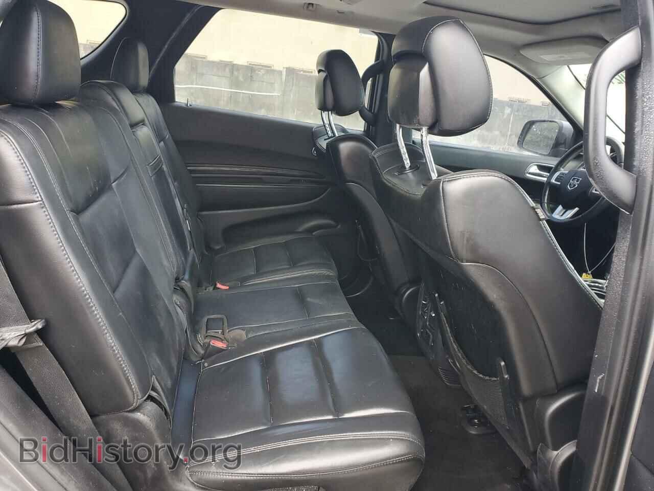 2013 DODGE DURANGO - VIN: 1C4RDJDG6DC608909 - Photo 11