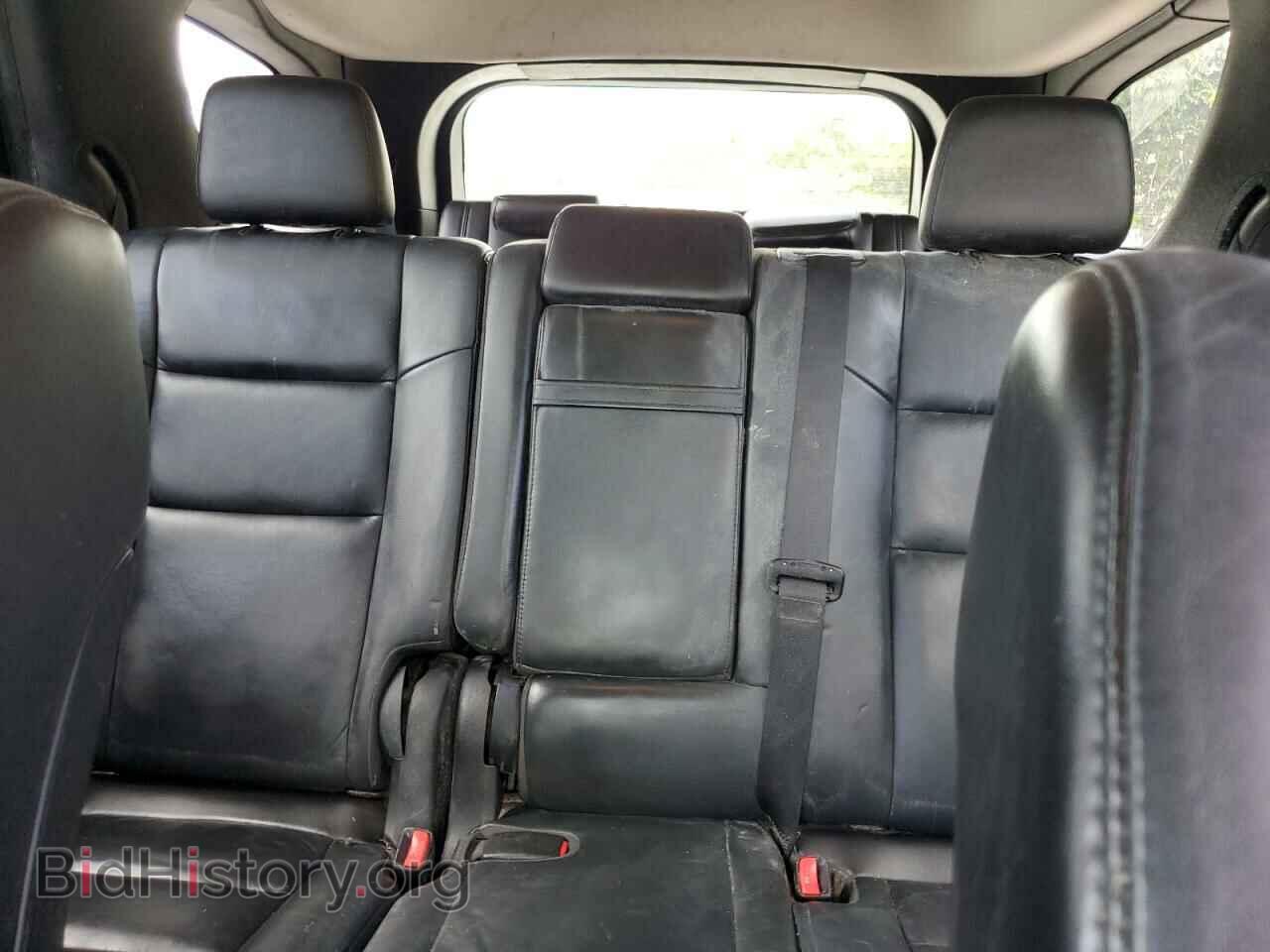 2013 DODGE DURANGO - VIN: 1C4RDJDG6DC608909 - Photo 10