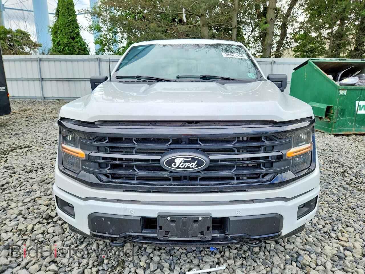 2024 FORD F150 - VIN: 1FTEW3LP6RKF16640 - Photo 5