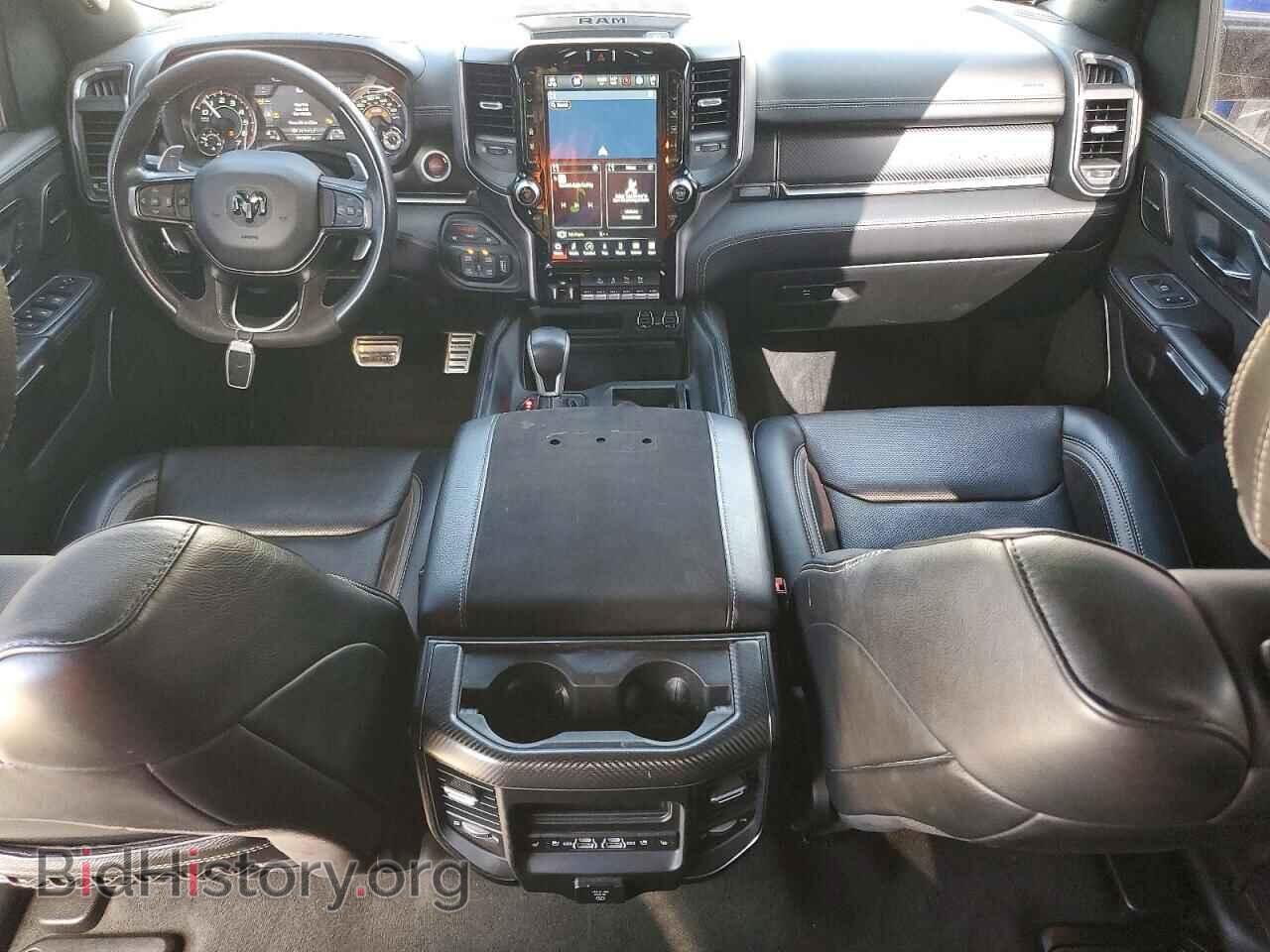 2022 RAM 1500 - VIN: 1C6SRFU96NN216284 - Фото 8