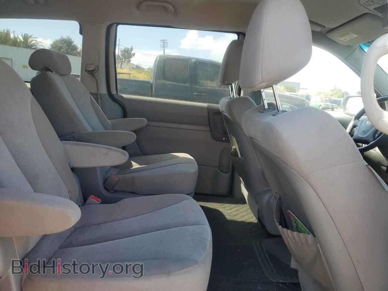 2010 KIA All Models - VIN: KNDMG4C36A6348975 - Фото 11