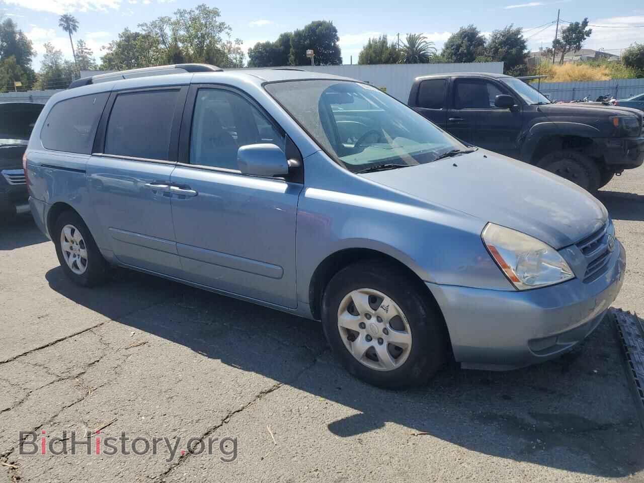 2010 KIA All Models - VIN: KNDMG4C36A6348975 - Фото 4