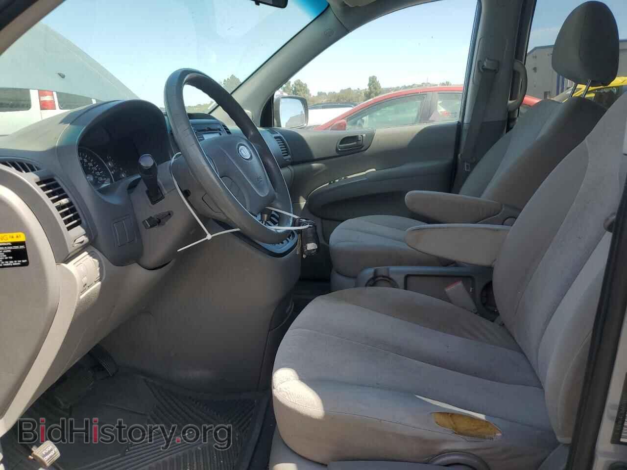 2010 KIA All Models - VIN: KNDMG4C36A6348975 - Фото 7