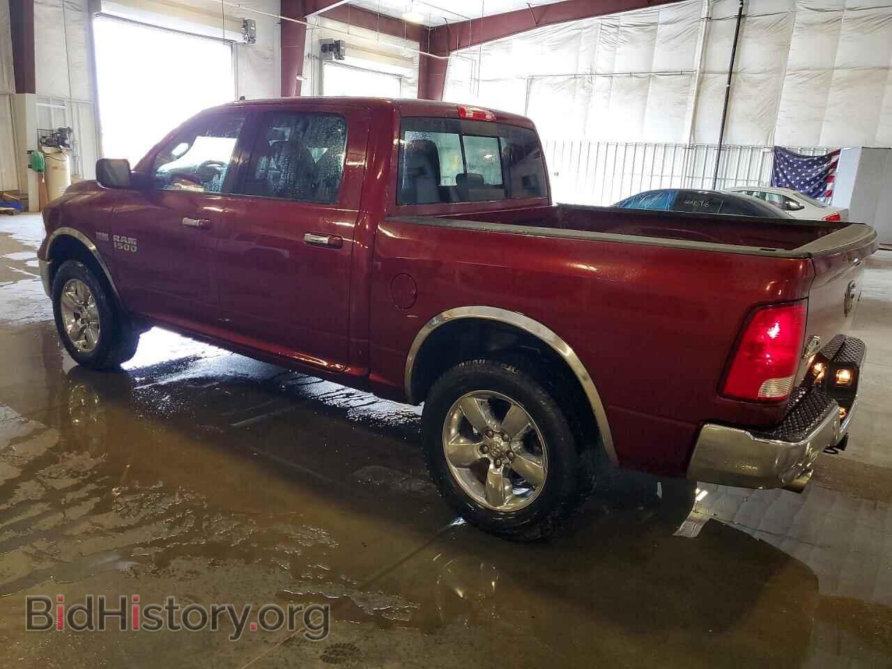 2018 RAM 1500 - VIN: 3C6RR7LT8JG228344 - Photo 2