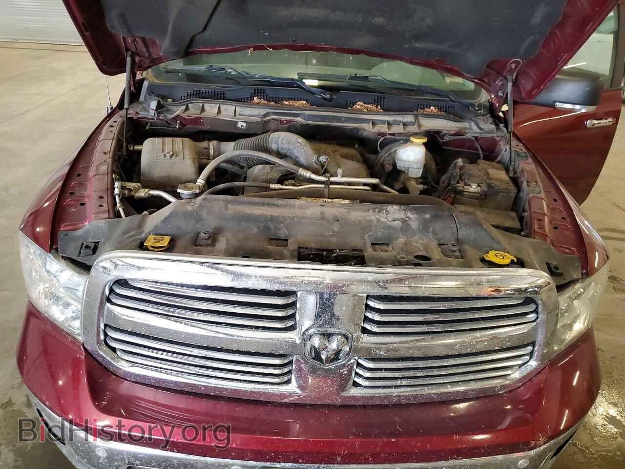 2018 RAM 1500 - VIN: 3C6RR7LT8JG228344 - Photo 11