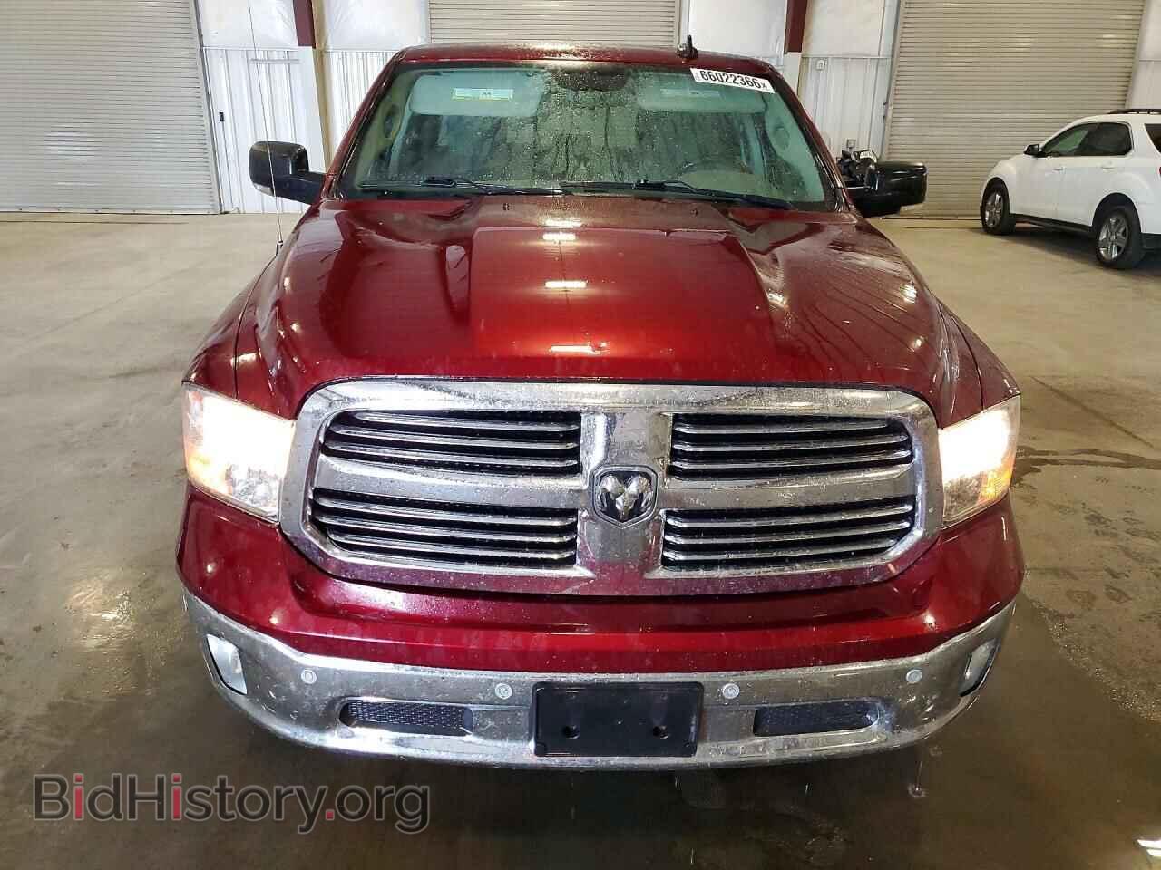 2018 RAM 1500 - VIN: 3C6RR7LT8JG228344 - Photo 5