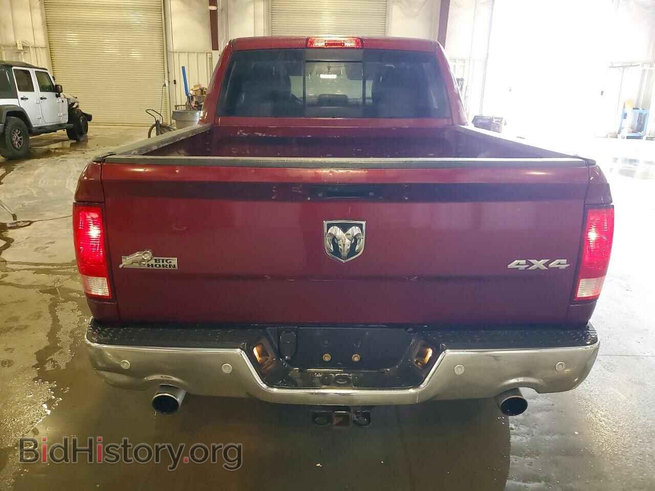 2018 RAM 1500 - VIN: 3C6RR7LT8JG228344 - Photo 6
