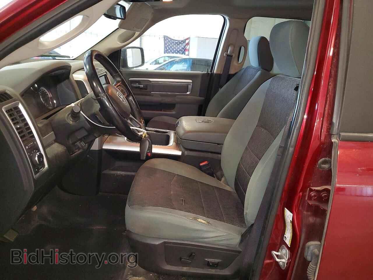 2018 RAM 1500 - VIN: 3C6RR7LT8JG228344 - Photo 7