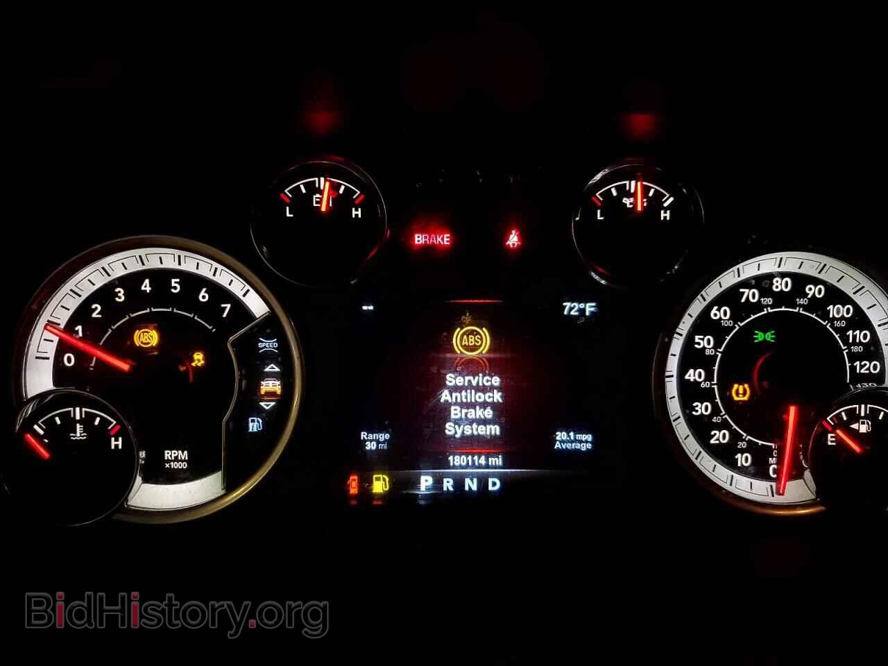 2018 RAM 1500 - VIN: 3C6RR7LT8JG228344 - Photo 9