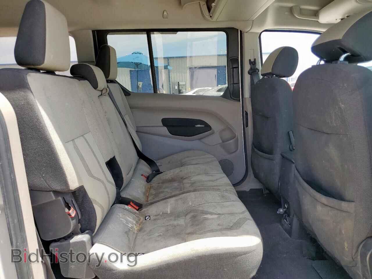 2018 FORD TRANSIT - VIN: NM0GS9F77J1378374 - Фото 11