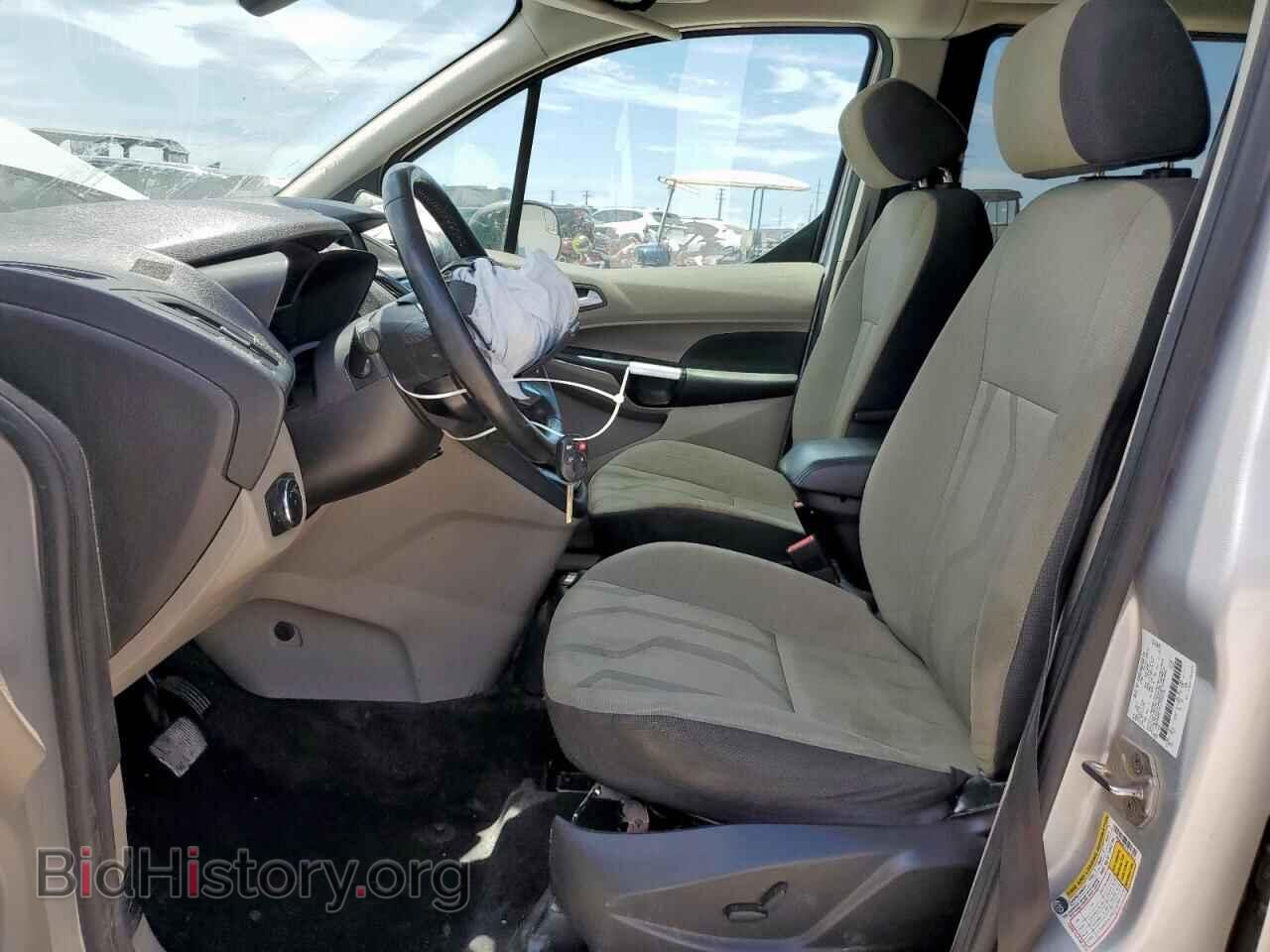 2018 FORD TRANSIT - VIN: NM0GS9F77J1378374 - Фото 7