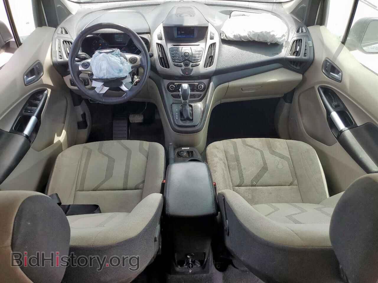 2018 FORD TRANSIT - VIN: NM0GS9F77J1378374 - Фото 8