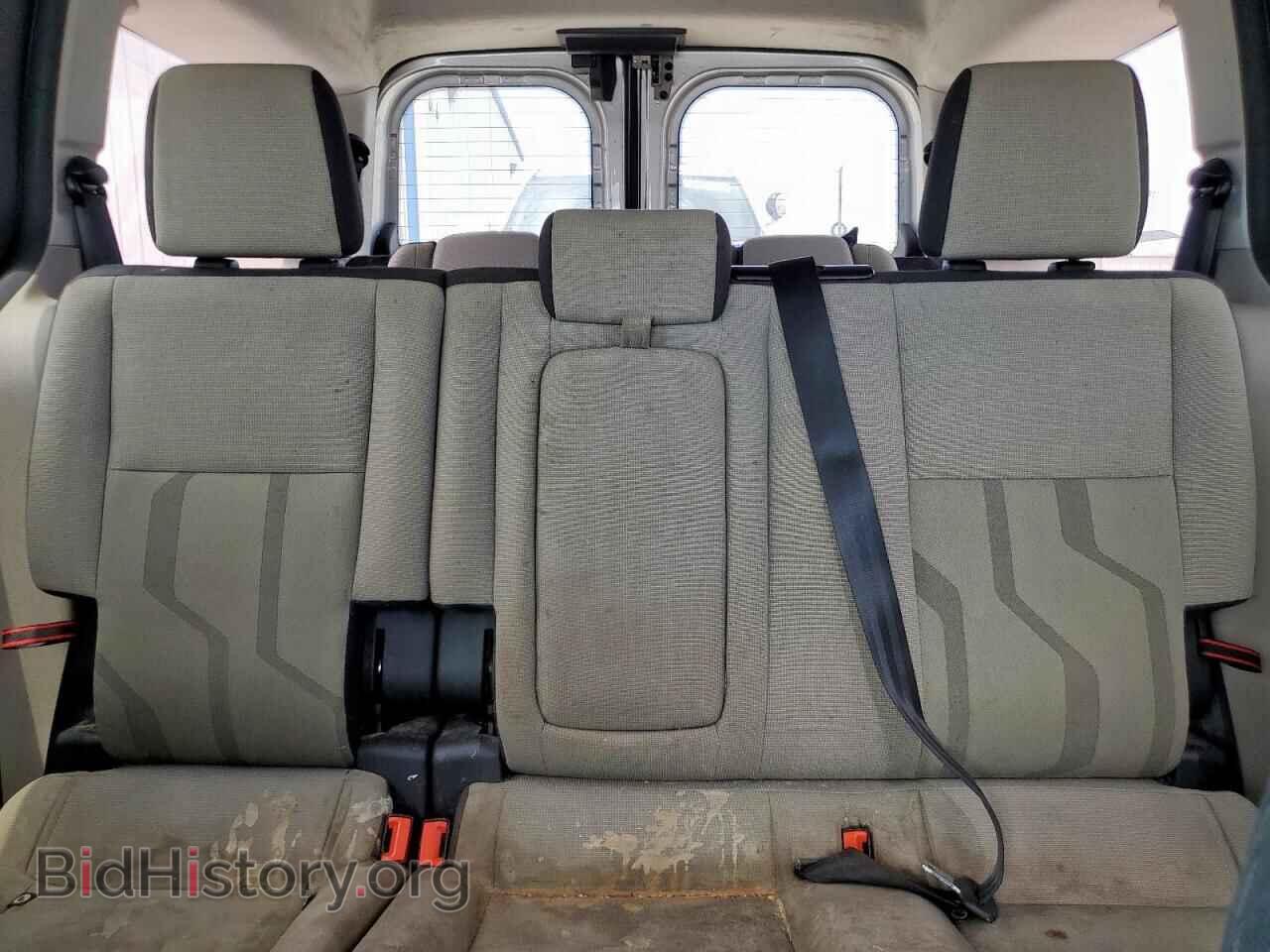 2018 FORD TRANSIT - VIN: NM0GS9F77J1378374 - Фото 10