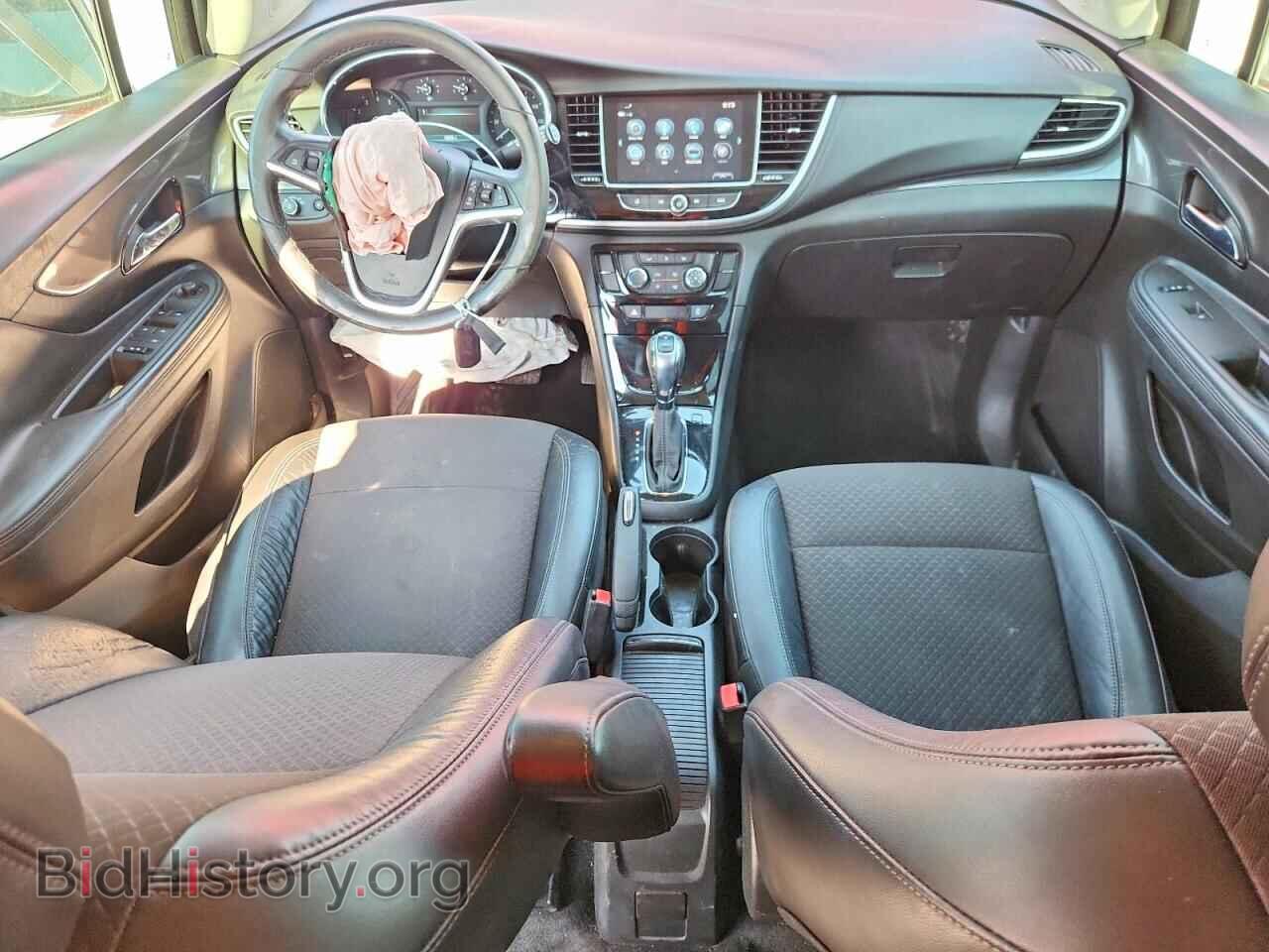 2017 BUICK ENCORE - VIN: KL4CJ1SB1HB214911 - Photo 8
