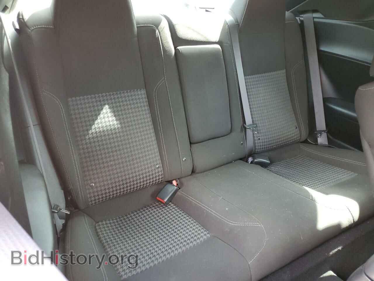 2020 DODGE CHALLENGER - VIN: 2C3CDZAGXLH219280 - Фото 10