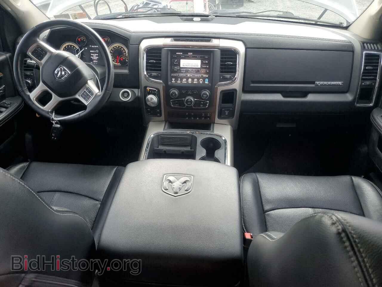 2017 RAM 1500 - VIN: 1C6RR7NM0HS882148 - Фото 8