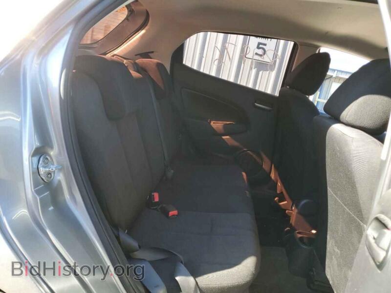 2013 Mazda 2 (VIN JM1DE1KY3D0157104) — photo 6 of 10