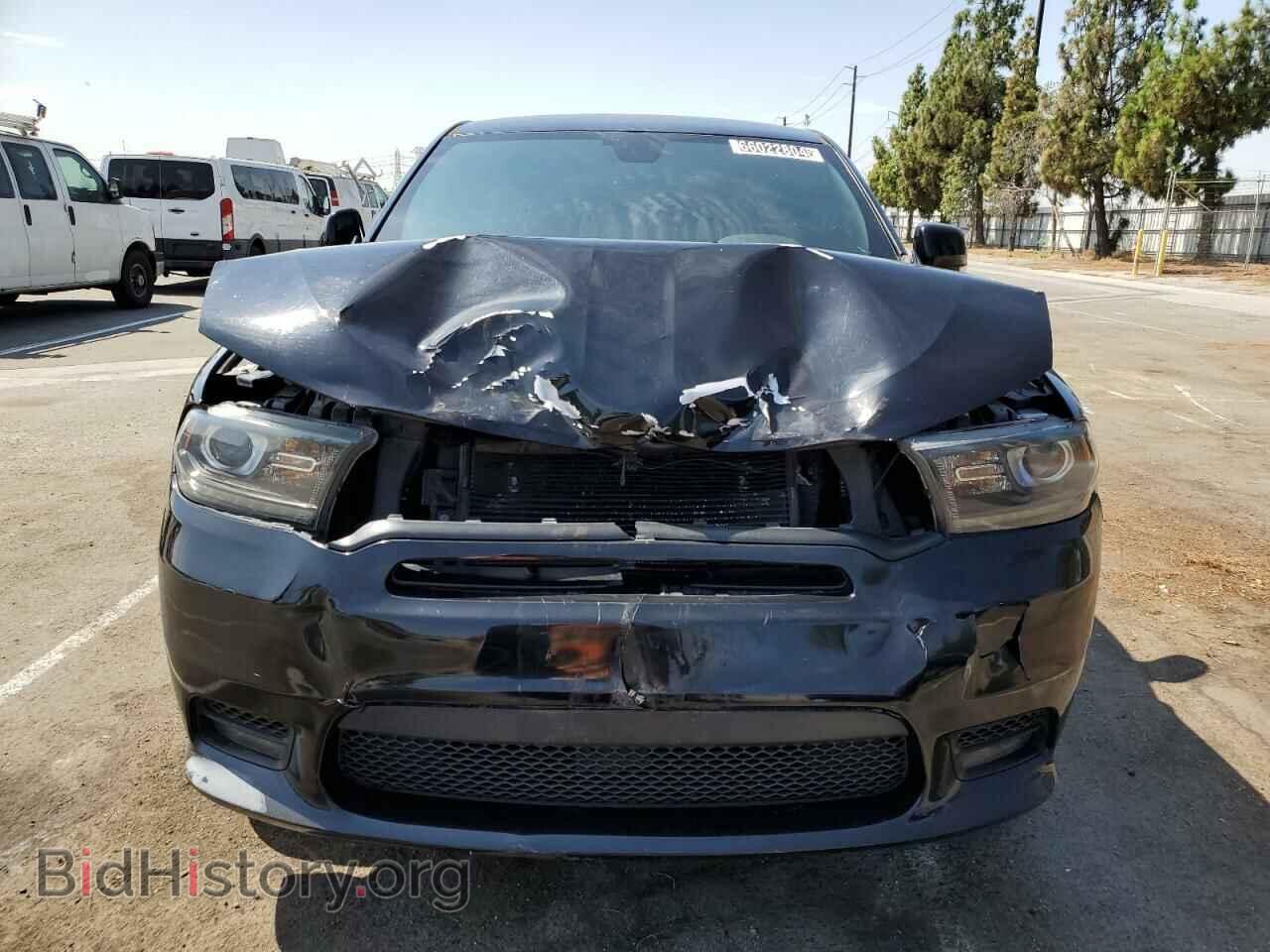 2019 DODGE DURANGO - VIN: 1C4RDHDG9KC675946 - Photo 5