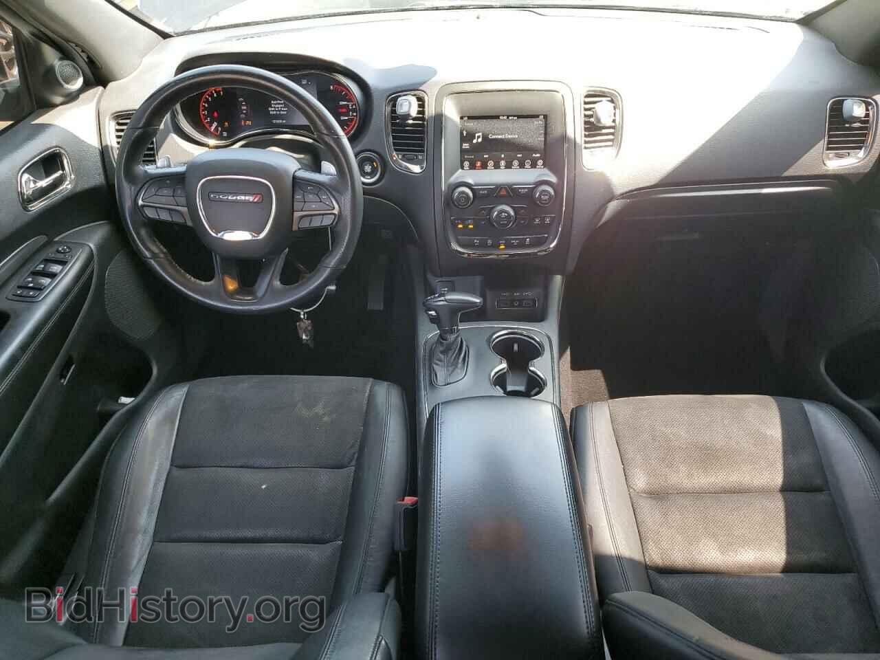 2019 DODGE DURANGO - VIN: 1C4RDHDG9KC675946 - Photo 8