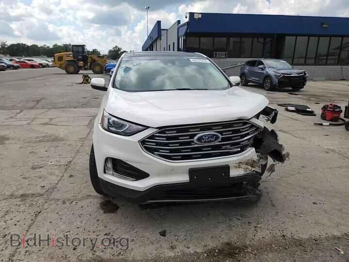 2019 FORD EDGE - VIN: 2FMPK4K94KBB79720 - Фото 13