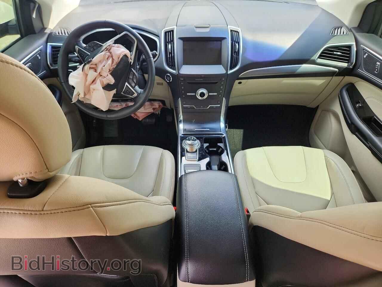 2019 FORD EDGE - VIN: 2FMPK4K94KBB79720 - Фото 8