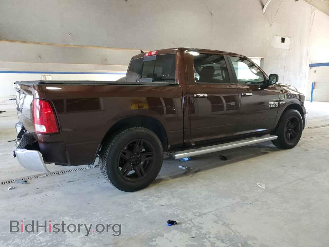 2015 RAM 1500 - VIN: 1C6RR6LT0FS541964 - Фото 3