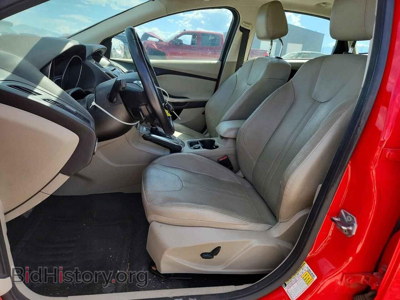 2012 FORD FOCUS - VIN: 1FAHP3M29CL373199 - Photo 7