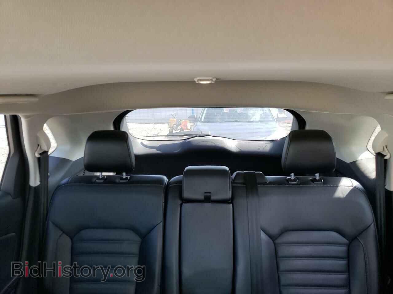 2017 FORD EDGE - VIN: 2FMPK4J85HBC68617 - Photo 10