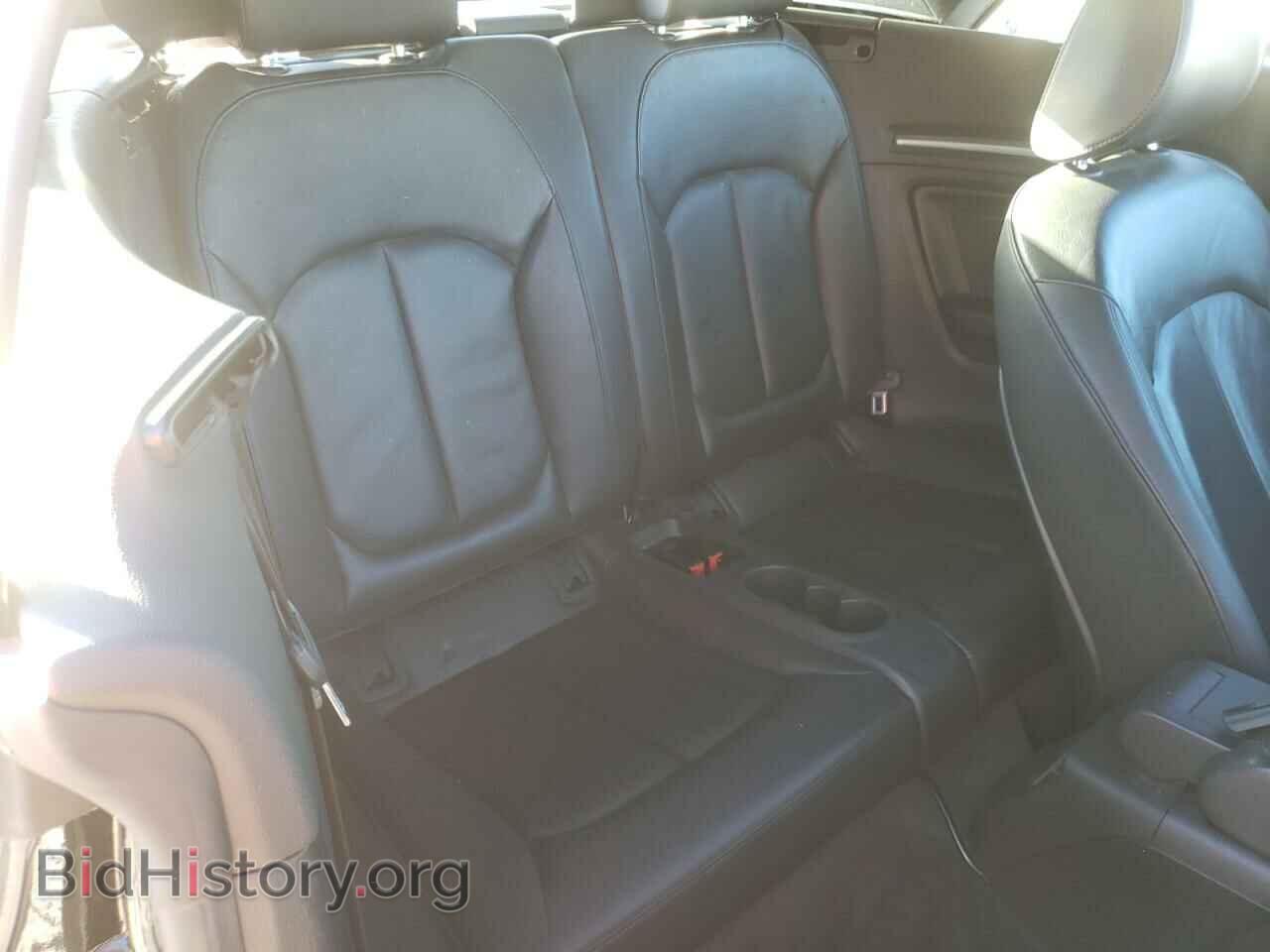 2015 AUDI A3 - VIN: WAU3FLFF3F1143212 - Фото 6