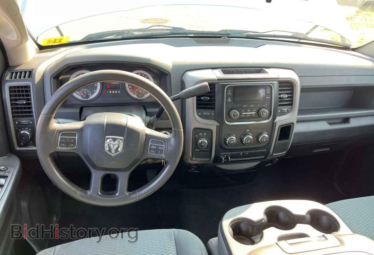 2014 RAM 1500 - VIN: 1C6RR7FT0ES196418 - Фото 9