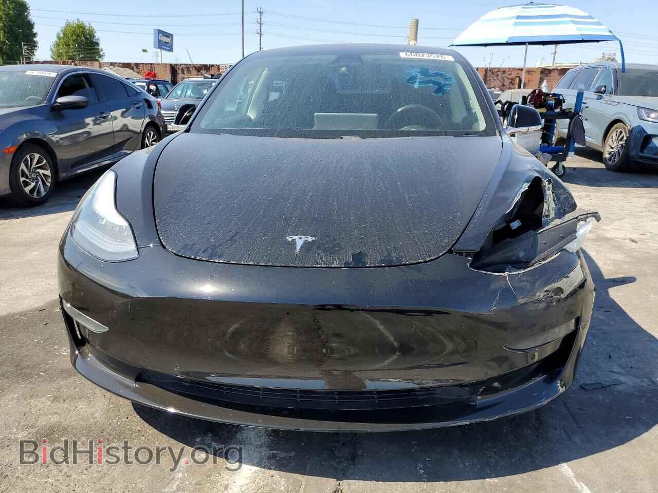 2020 TESLA MODEL 3 - VIN: 5YJ3E1EA9LF645547 - Photo 5